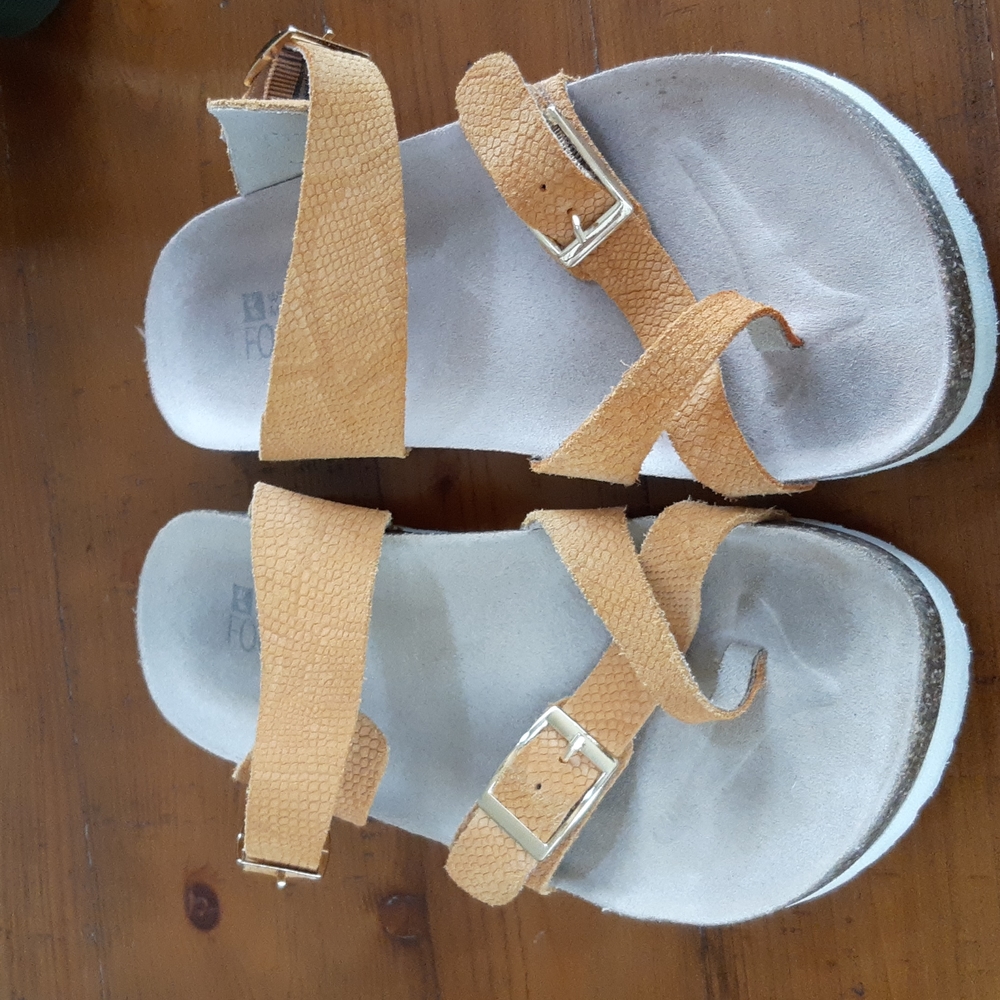 Cute Soft Bed Sandals